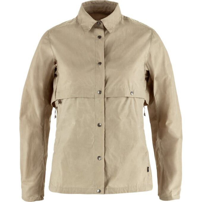 Veste coupe-vent Hoja Rider W Veste coupe-vent Hoja Rider W