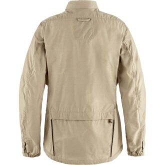 Veste coupe-vent Hoja Rider W