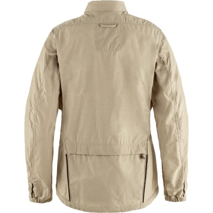 Veste coupe-vent Hoja Rider W Veste coupe-vent Hoja Rider W