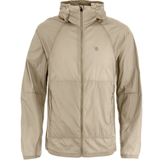Veste coupe-vent Keb Latt M Veste coupe-vent Keb Latt M