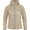 Veste coupe-vent Keb Latt W