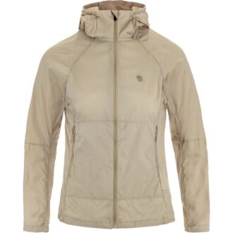 Veste coupe-vent Keb Latt W