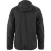 Veste coupe-vent thermique Keb M