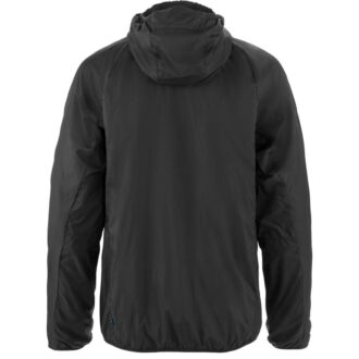 Veste coupe-vent thermique Keb M