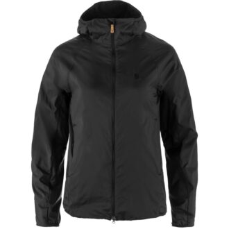 Veste coupe-vent thermique Keb W
