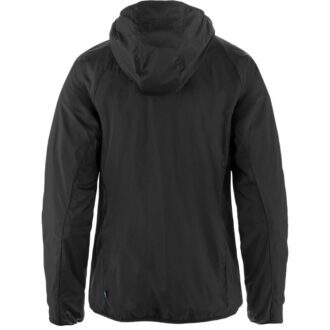 Veste coupe-vent thermique Keb W