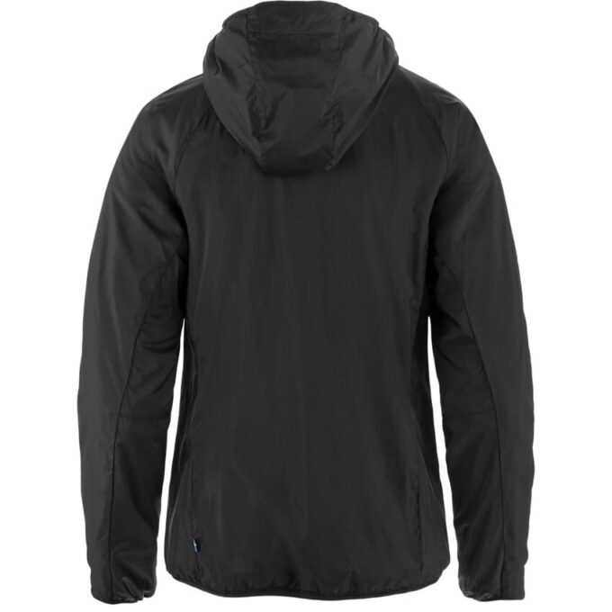 Veste coupe-vent thermique Keb W Veste coupe-vent thermique Keb W