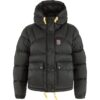 Veste courte Expedition Down W Veste courte Expedition Down W