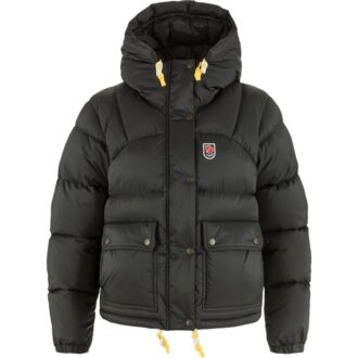 Veste courte Expedition Down W