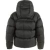 Veste courte Expedition Down W Veste courte Expedition Down W