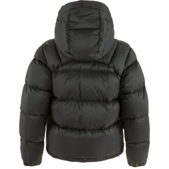 Veste courte Expedition Down W