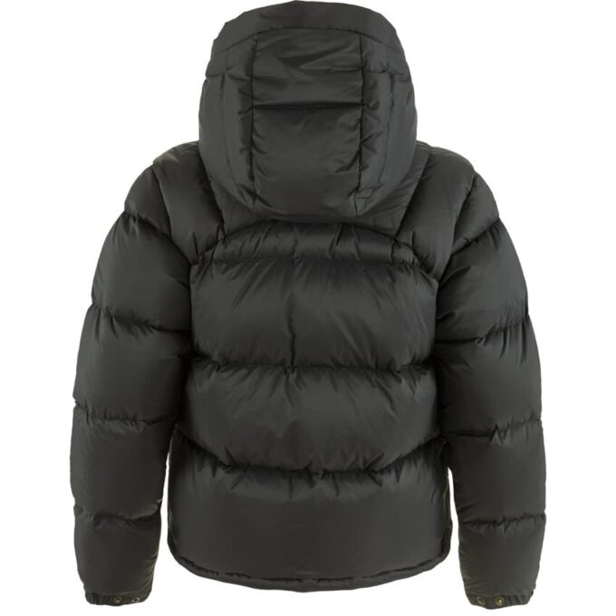 Veste courte Expedition Down W Veste courte Expedition Down W