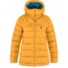Veste d&rsquo;hiver Expedition Mid W