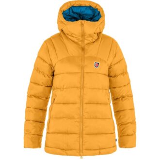 Veste d&rsquo;hiver Expedition Mid W