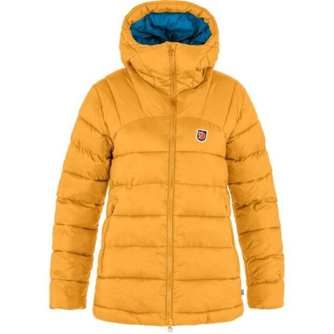 Veste d&rsquo;hiver Expedition Mid W