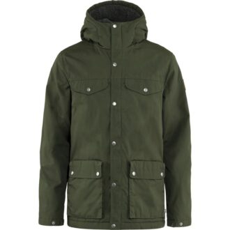 Veste d&rsquo;hiver Greenland M