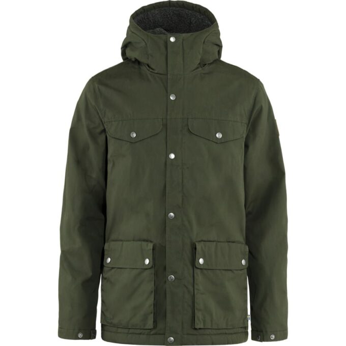 Veste d’hiver Greenland M Veste d’hiver Greenland M