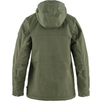 Veste d&rsquo;hiver Greenland W