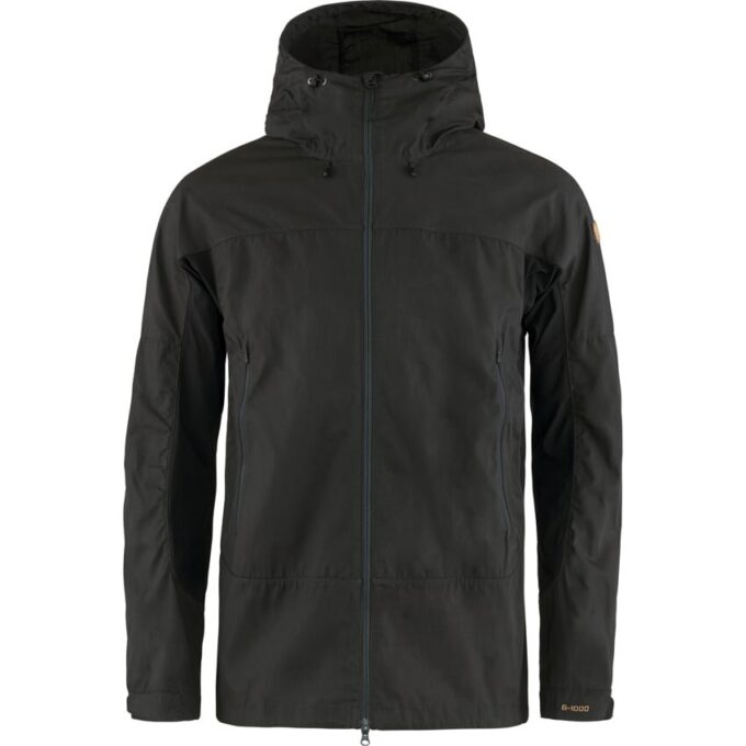 Veste de randonnée Abisko Lite M Veste de randonnée Abisko Lite M