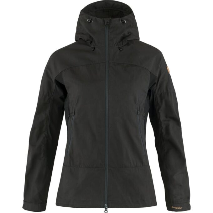 Veste de randonnée Abisko Lite W Veste de randonnée Abisko Lite W