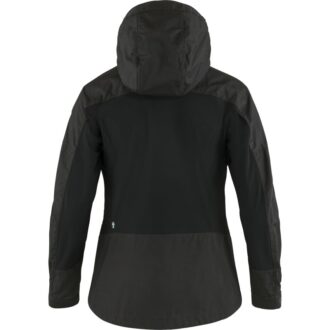 Veste de randonnée Abisko Lite W