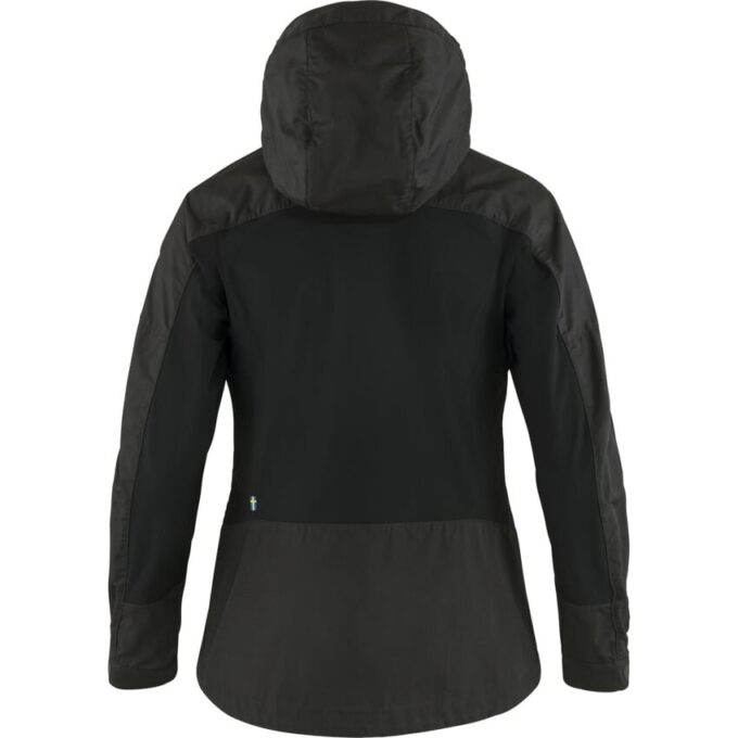 Veste de randonnée Abisko Lite W Veste de randonnée Abisko Lite W