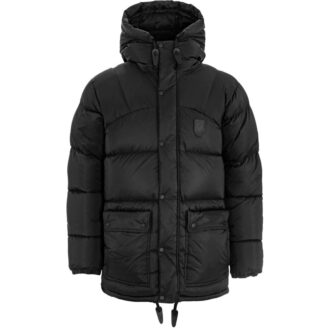 Veste en duvet Expedition Black Edition M Veste en duvet Expedition Black Edition M