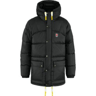 Veste en duvet Expedition M