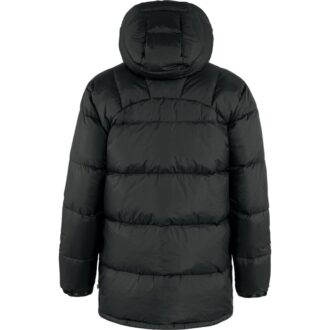 Veste en duvet Expedition M