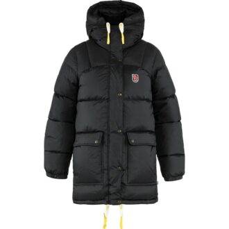 Veste en duvet Expedition W