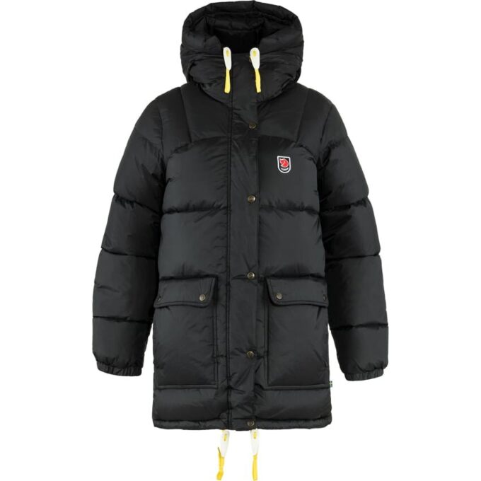 Veste en duvet Expedition W