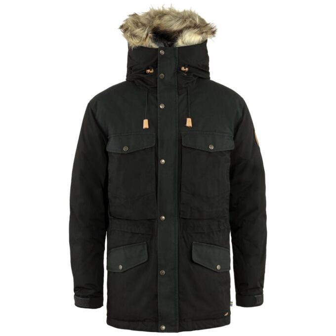 Veste en duvet Singi M Veste en duvet Singi M
