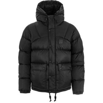 Veste Expedition Down Lite Black Edition M