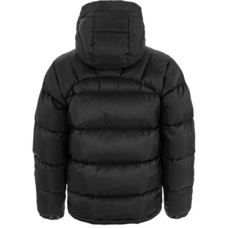 Veste Expedition Down Lite Black Edition M