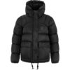 Veste Expedition Down Lite Black Edition W