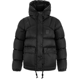 Veste Expedition Down Lite Black Edition W