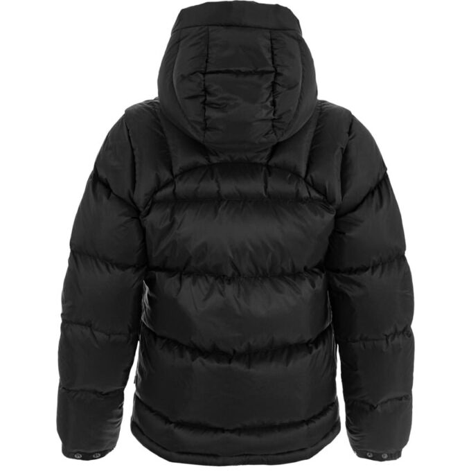Veste Expedition Down Lite Black Edition W