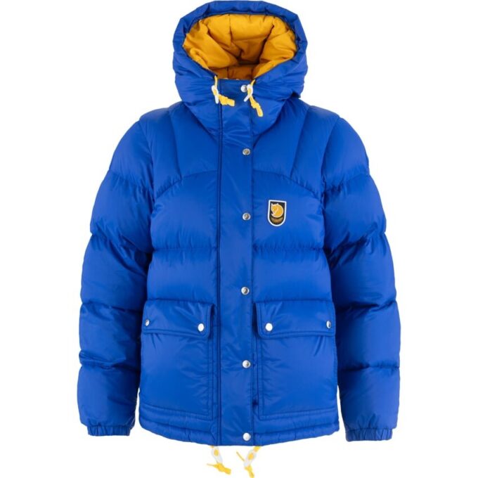 Veste Expedition Down Lite Jkt W 50e anniversaire Veste Expedition Down Lite Jkt W 50e anniversaire