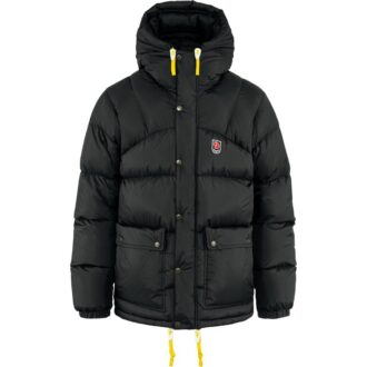 Veste Expedition Down Lite M
