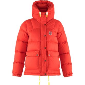 Veste Expedition Down Lite W