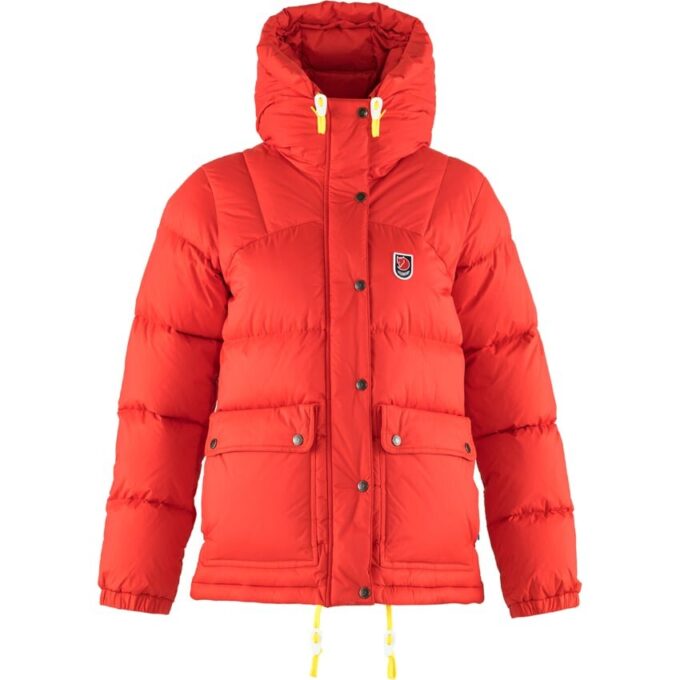 Veste Expedition Down Lite W