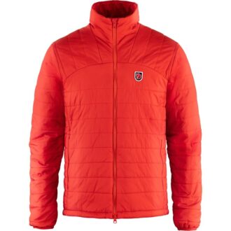 Veste Expedition X-Latt M
