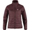 Veste Expedition X-Latt W Veste Expedition X-Latt W