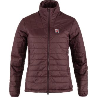 Veste Expedition X-Latt W