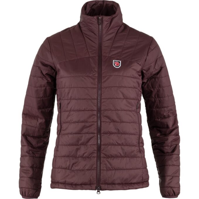 Veste Expedition X-Latt W Veste Expedition X-Latt W