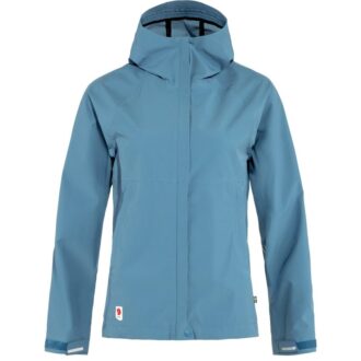 Veste High Coast Hydratic Trail W