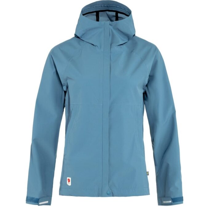 Veste High Coast Hydratic Trail W Veste High Coast Hydratic Trail W