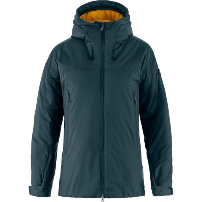 Veste isolante Bergtagen 130 W Veste isolante Bergtagen 130 W