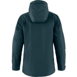 Veste isolante Bergtagen 130 W