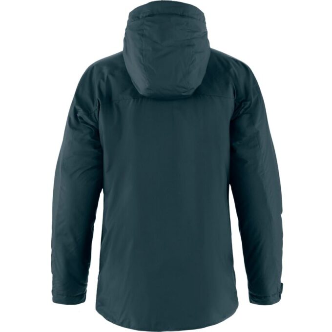 Veste isolante Bergtagen 130 W Veste isolante Bergtagen 130 W